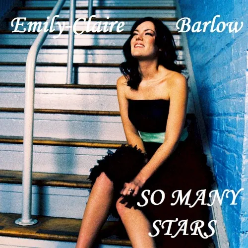 Pochette de l’album So Many Stars