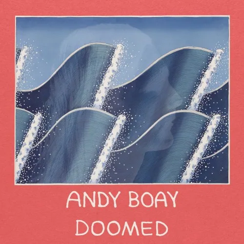 Pochette de l’album Doomed
