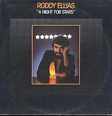 Pochette de l’album A Night For Stars