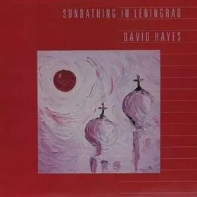 Pochette de l’album Sunbathing in Leningrad