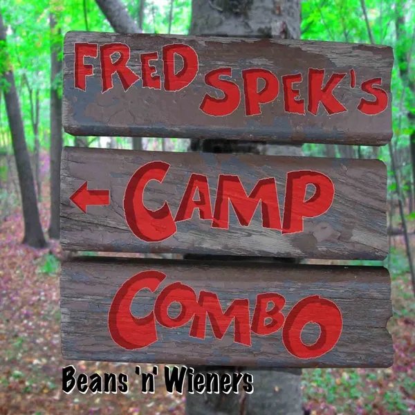 Pochette de l’album Beans 'n' Wieners