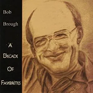Pochette de l’album A Decade of Favorites
