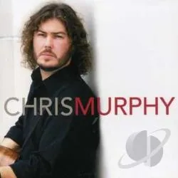 Pochette de l’album Chris Murphy