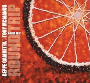 Pochette de l’album Round Trip