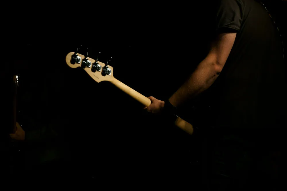 The Maple Blues Revue à Thunder Bay Community Auditorium