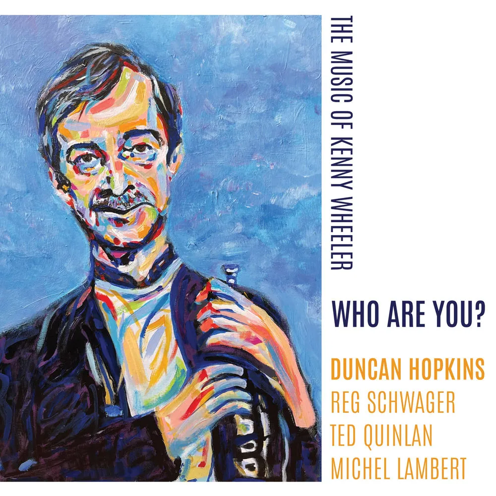 Duncan Hopkins Trio with Pat LaBarbera & Brian Dickinson à Hirut Cafe & Jazz