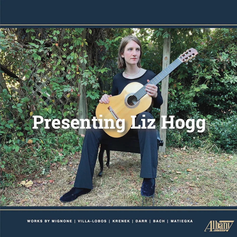 Liz Hogg (NYC)/Joshua Bond/Emma Louise Hewson à Tranzac