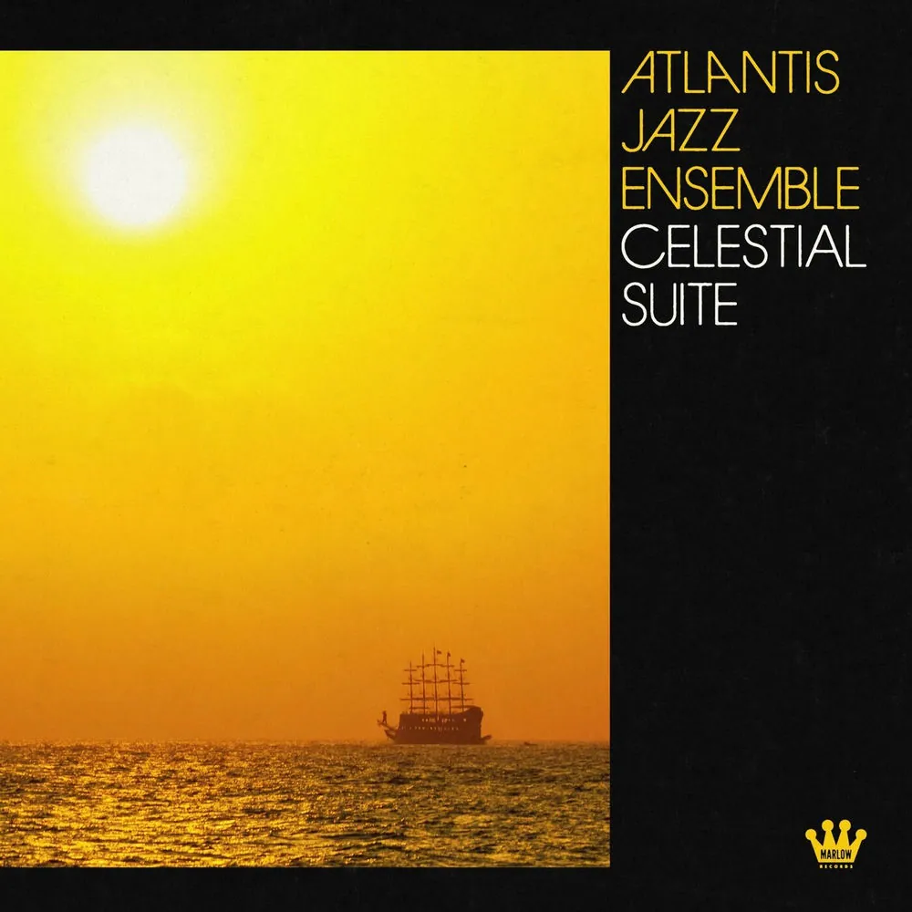 Atlantis Jazz Ensemble — Irene's Pub à Irene's Pub
