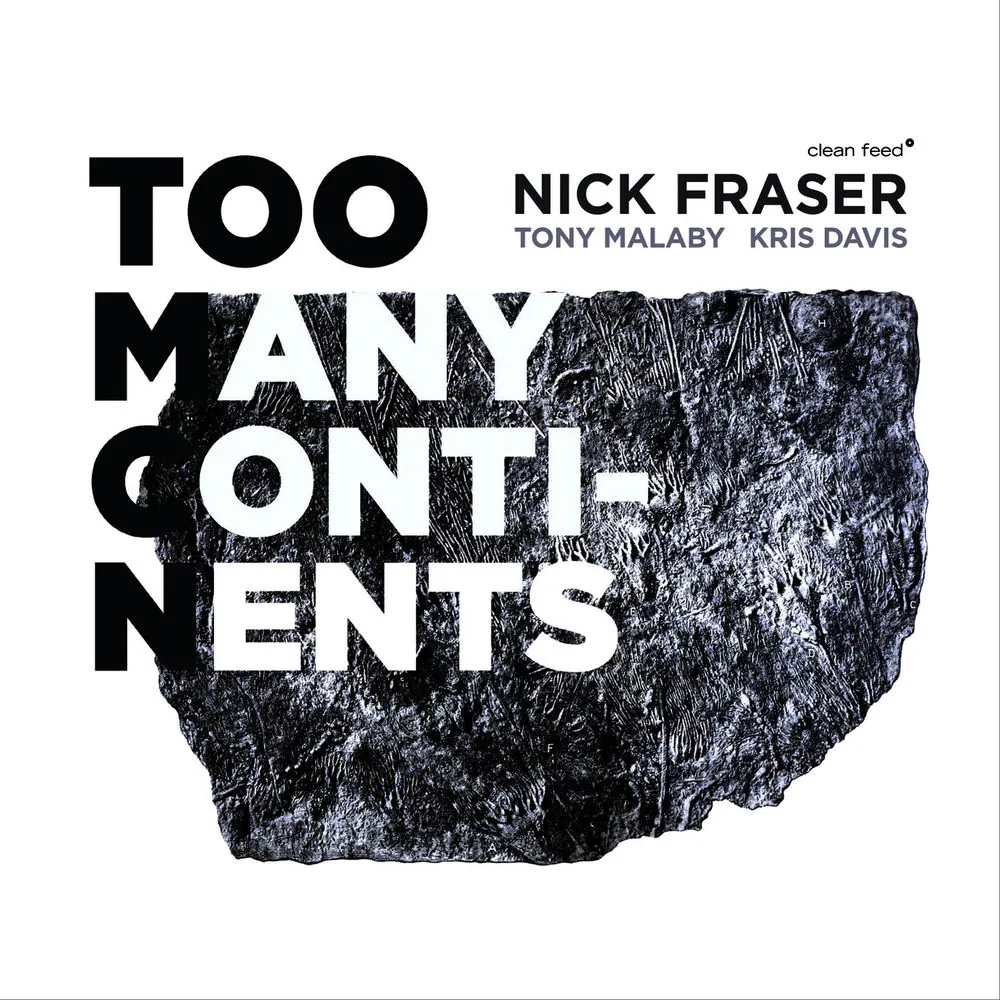 Nick Fraser Presents à Tranzac