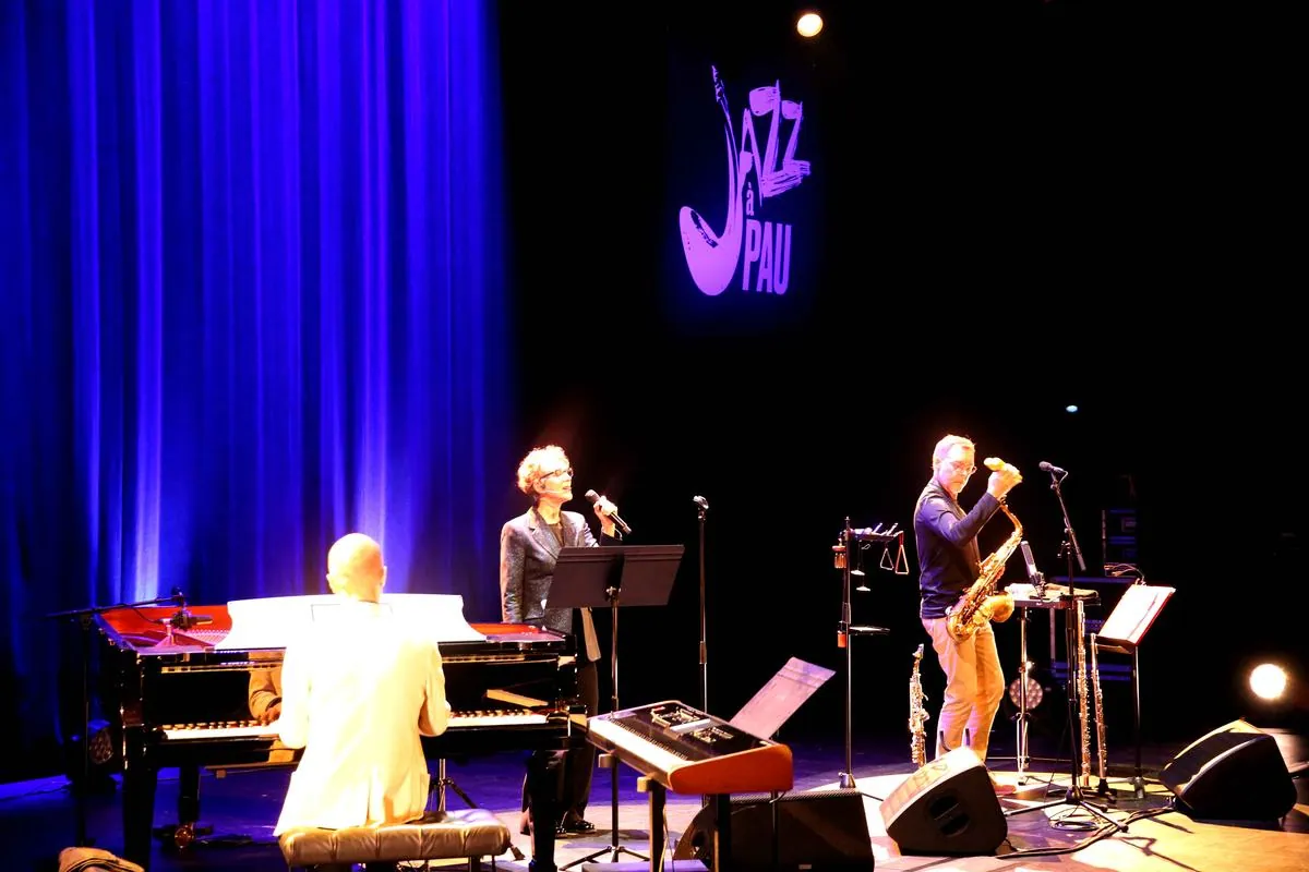 Stacey Kent à Koerner Hall