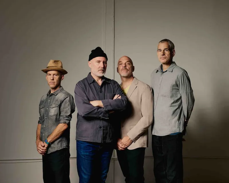 The Bad Plus à Hollywood Theatre