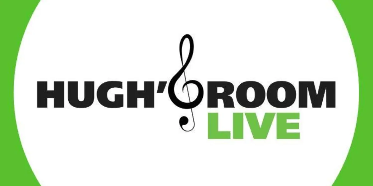January Blues Bash à Hugh's Room Live