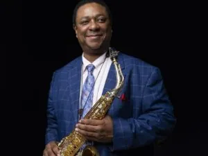 Vincent Herring w/ The Jake Koffman Quintet (Night 1 of 2) à Jazz Bistro
