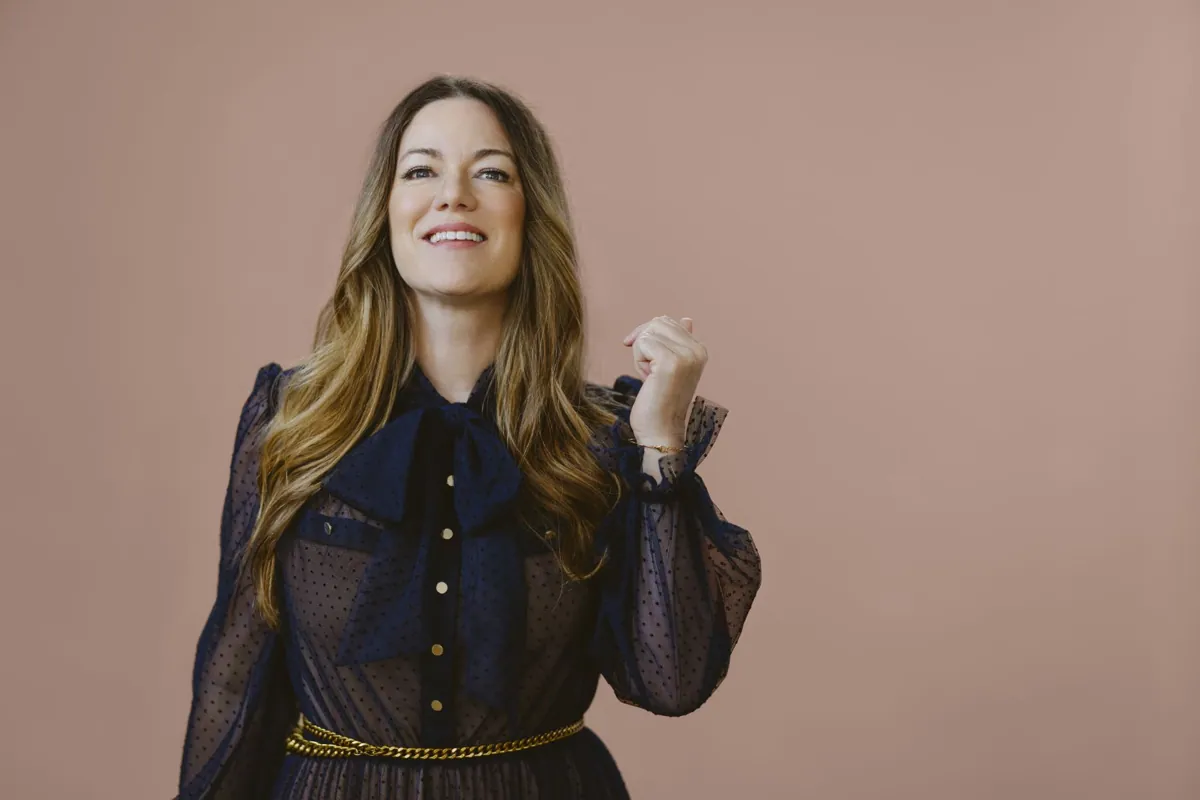 Emilie-Claire Barlow à Yardbird Suite