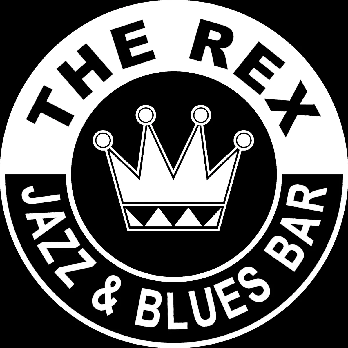 Laura Hubert Band — The Rex à The Rex Hotel Jazz & Blues Bar
