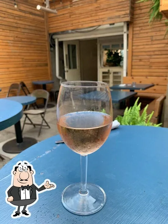 Bluebird Bar