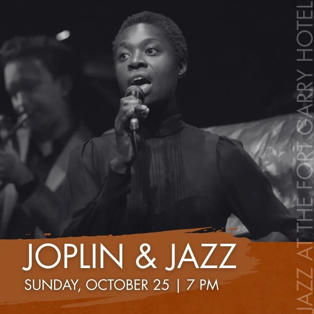 Jazz Winnipeg · Winnipeg