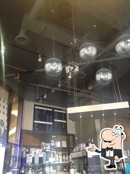 Kawa Espresso Bar · Calgary