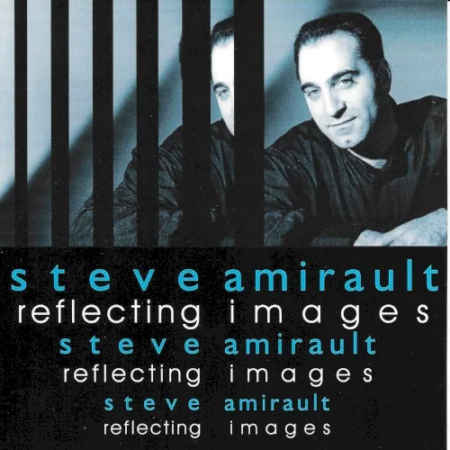 Reflecting Images album cover