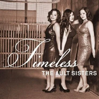 Timeless album cover