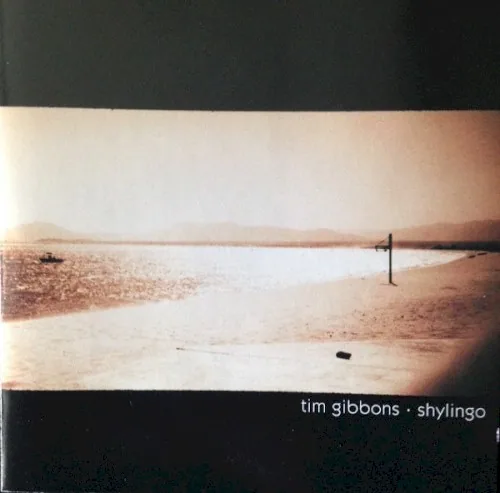 Shylingo album cover