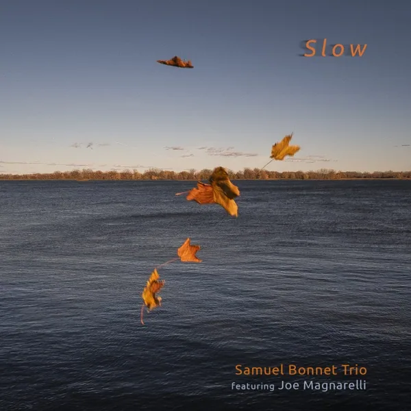 Slow album cover