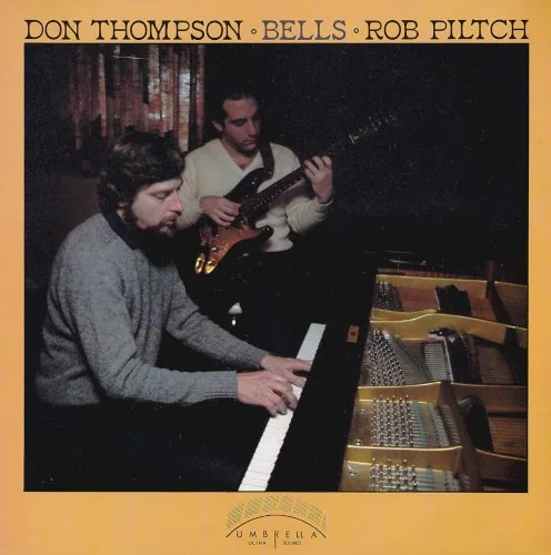 Bells album cover