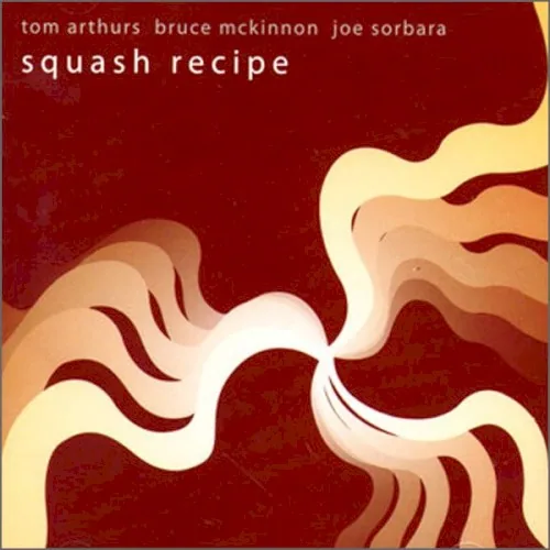 Squash Recipe album cover