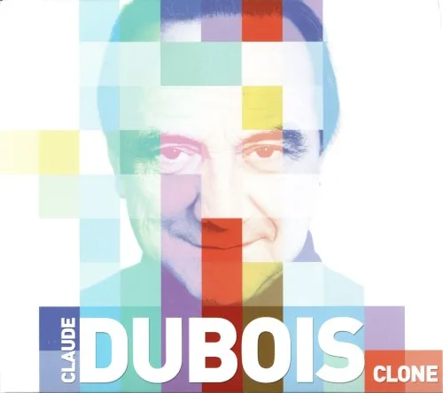 Clone album cover