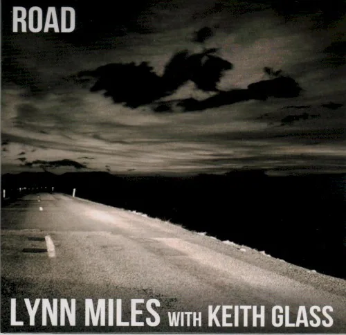 Road album cover