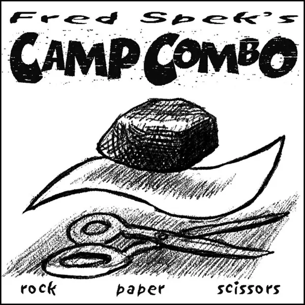 Rock Paper Scissors album cover