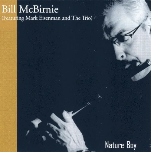 Nature Boy album cover