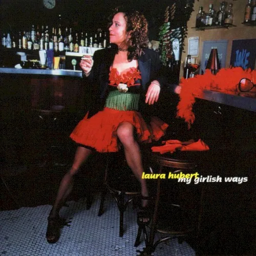 My Girlish Ways album cover
