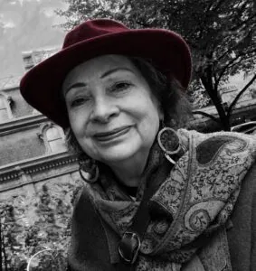 Judith Lander with The Jeff McLeod Quartet at Jazz Bistro