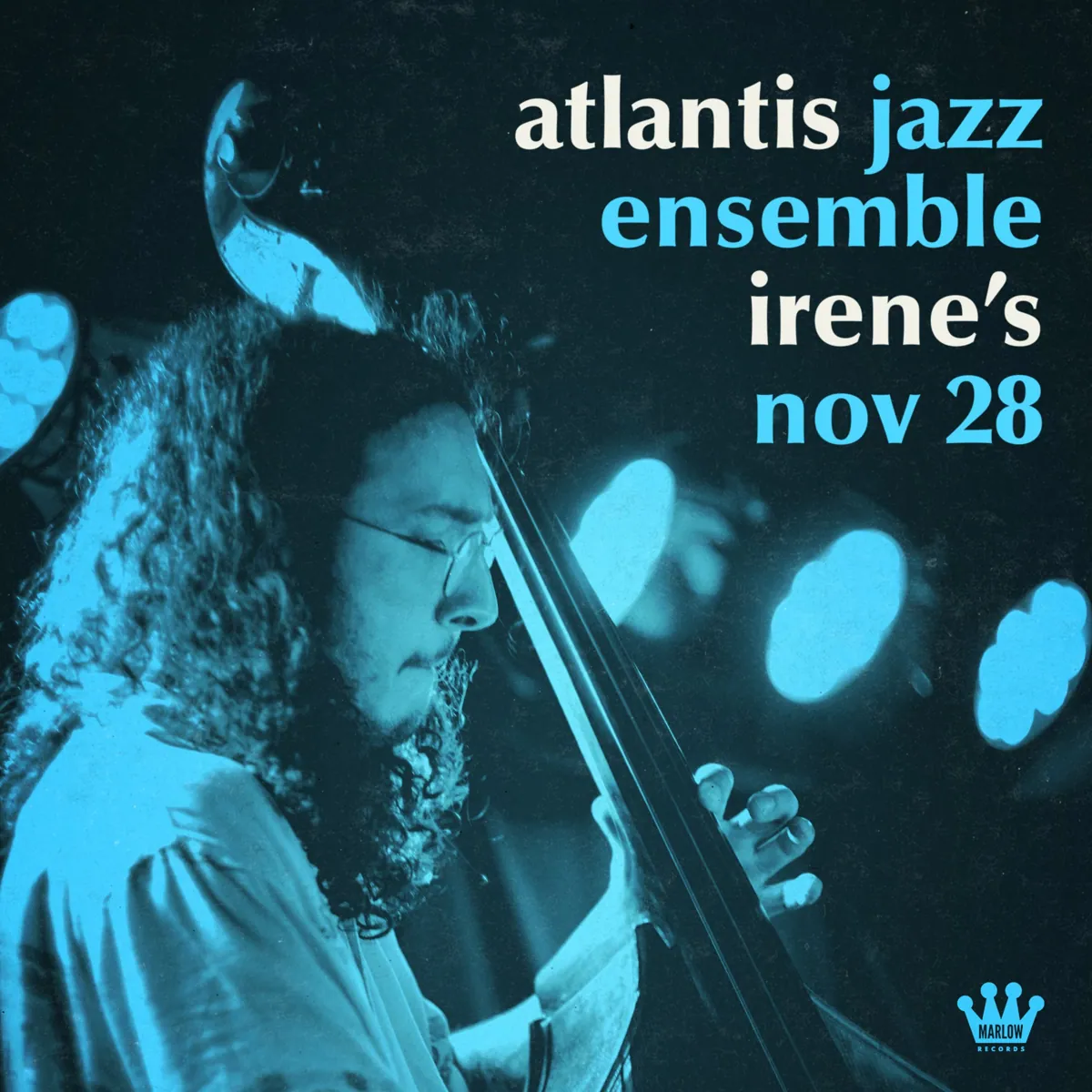 Atlantis Jazz Ensemble — Irene's Pub at Irene's Pub