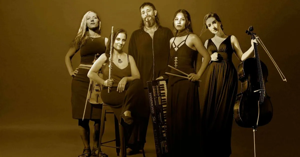 Subhira Quintet