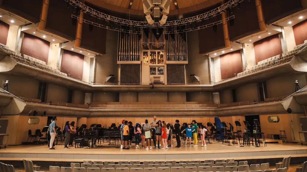 Toronto Symphony Orchestra: Swing Is The Thing at Roy Thomson Hall