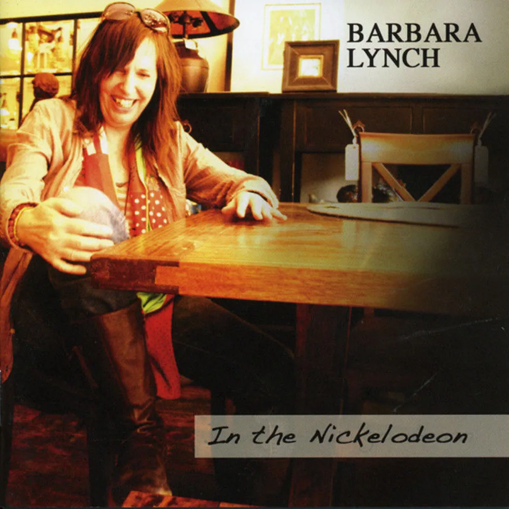 Barbara Lynch & Clela Errington at Sellers & Newel