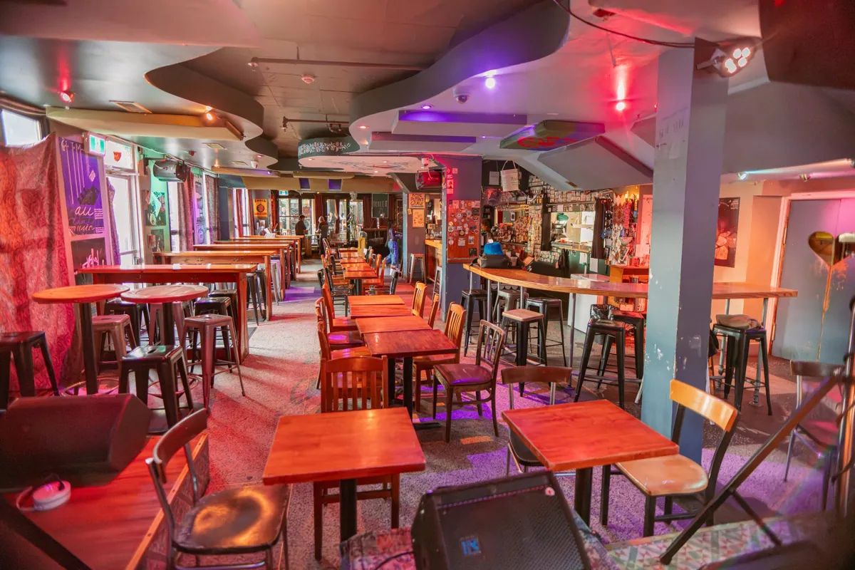Das Hook at Drom Taberna