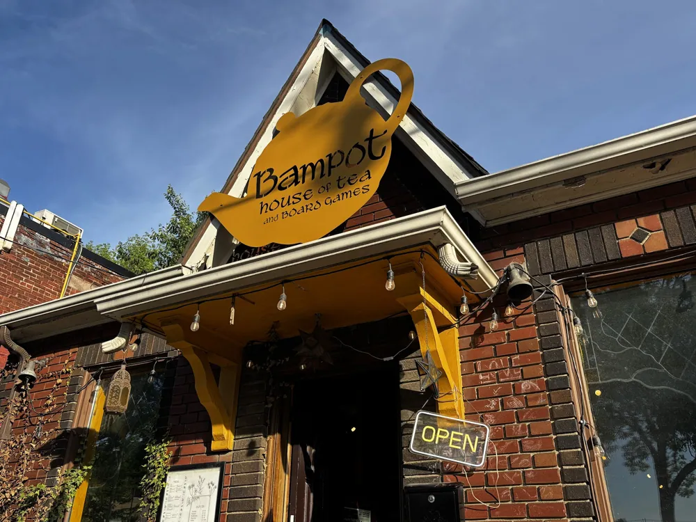 Bampot House · Toronto