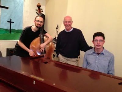 Brentwood Presbyterian Church · Burnaby