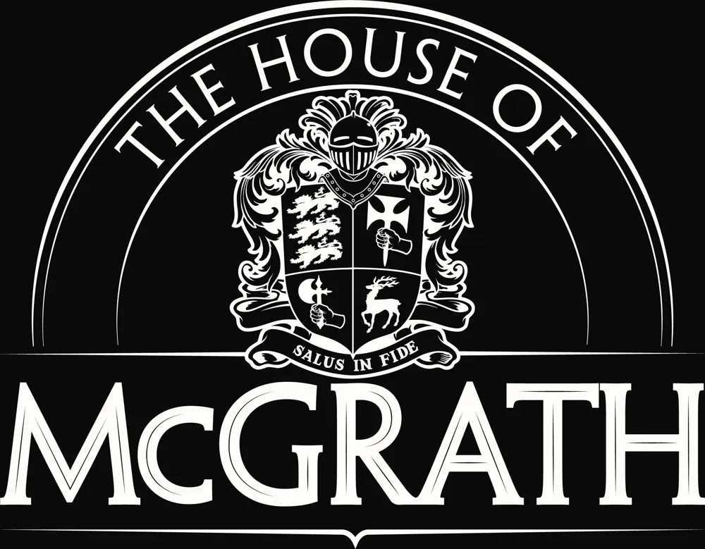 House of McGrath · Toronto