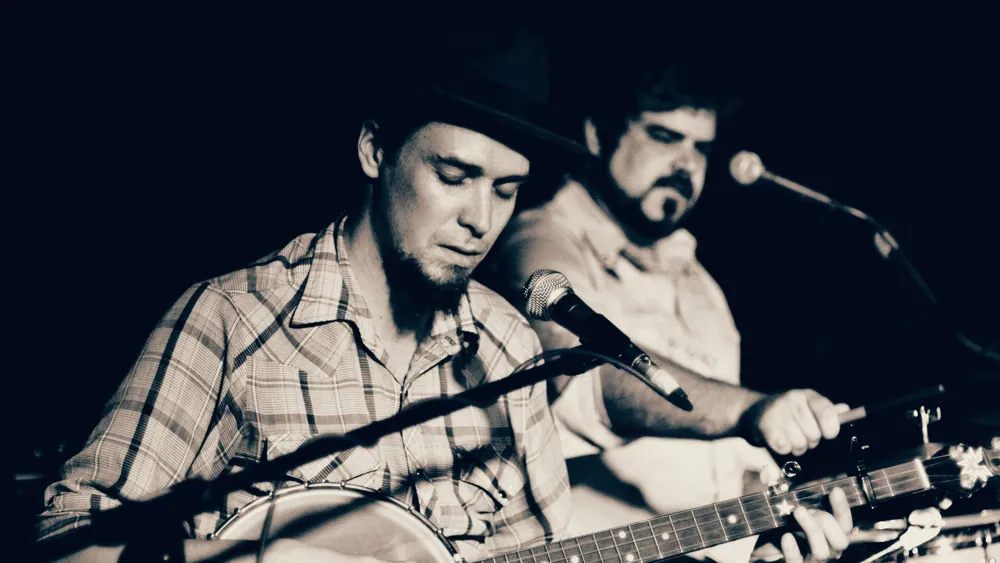 Ironwood Stage and Grill · Calgary