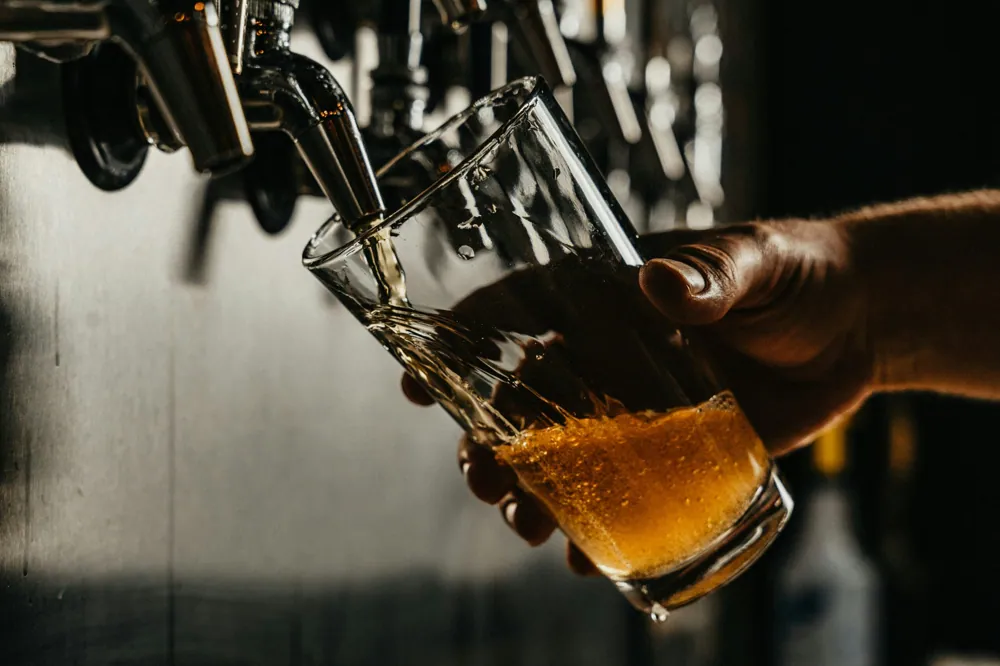 King Cob Market Pub · Winnipeg
