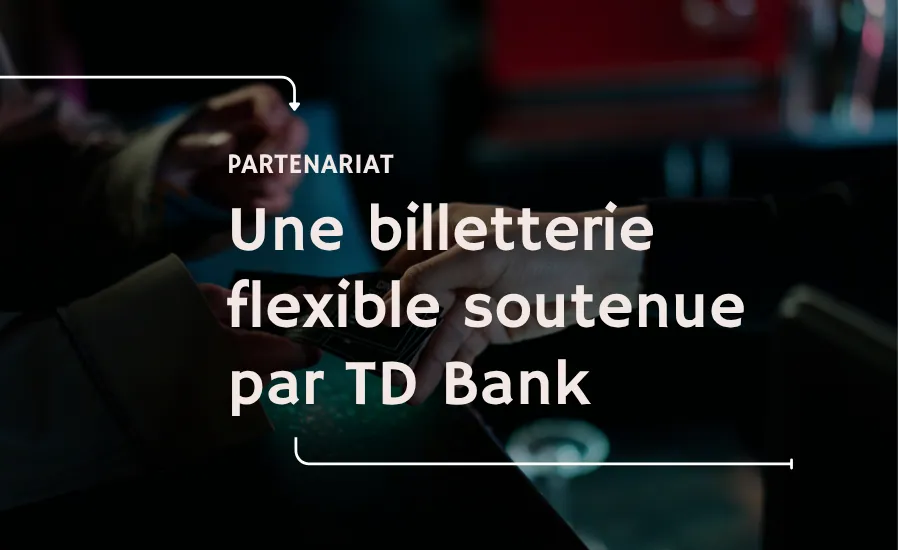 La Nouvelle Scène Gilles Desjardins