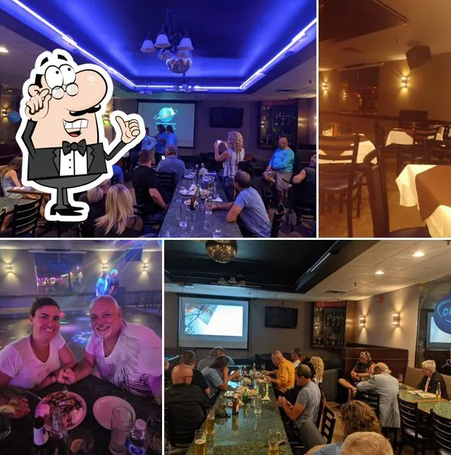 Orbit Restaurant · Mississauga