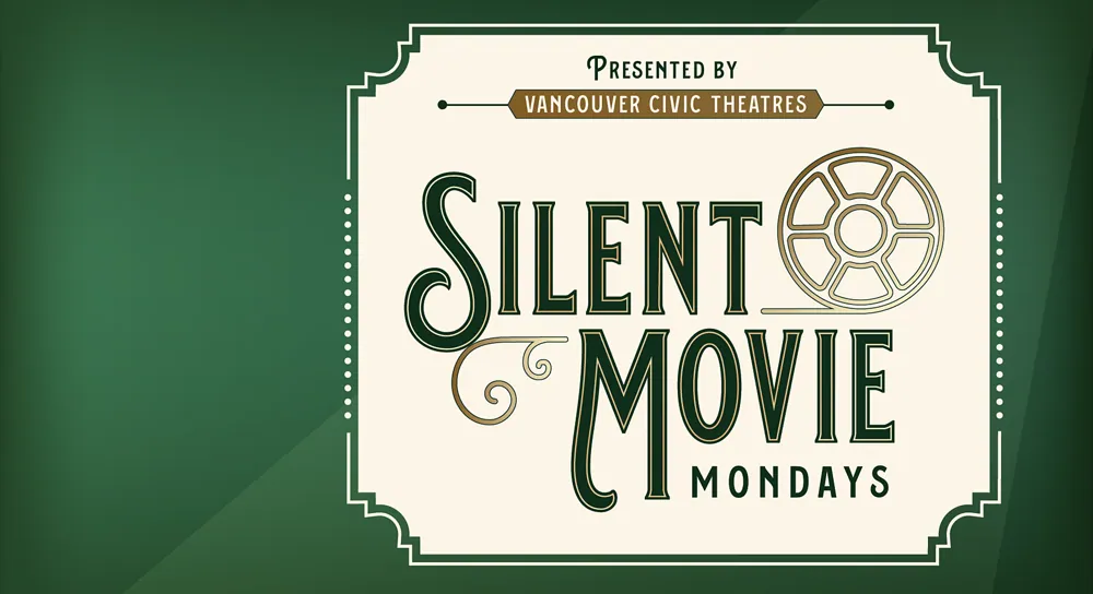 Orpheum Theatre - Vancouver · Vancouver