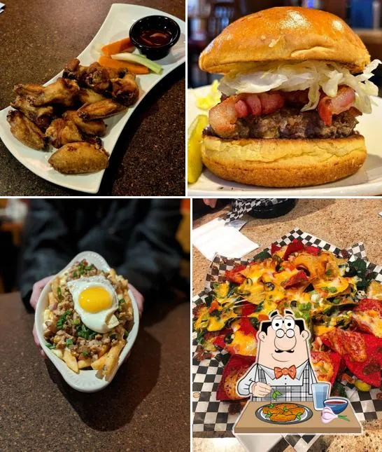 Silver Heights Restaurant