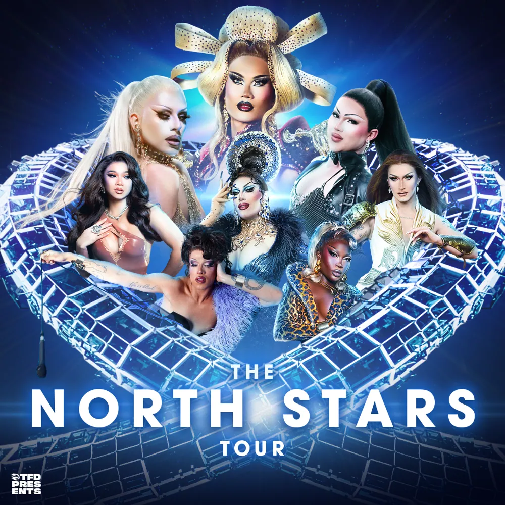Starlite Room · Edmonton