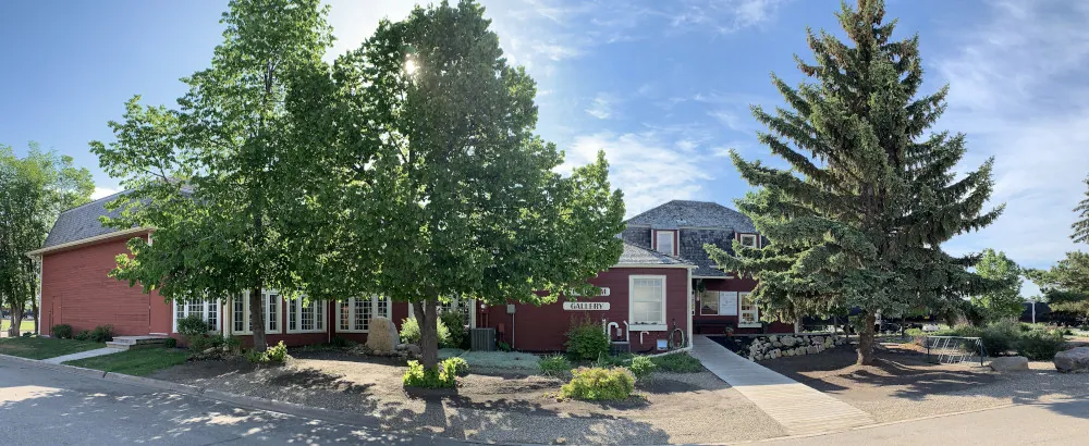 Station Arts Centre · Rosthern